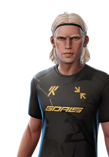 Scott Salazar