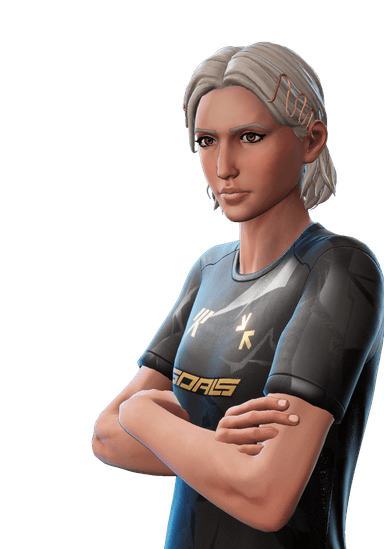 Helga Nemes