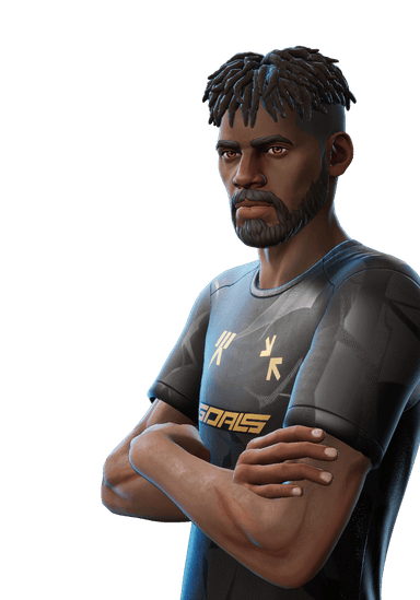Uche Ngack