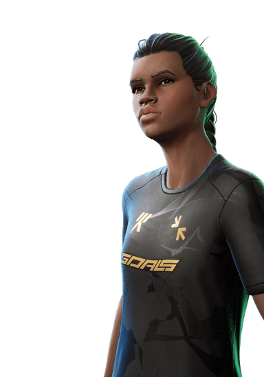 Nafissatou Yalcouye
