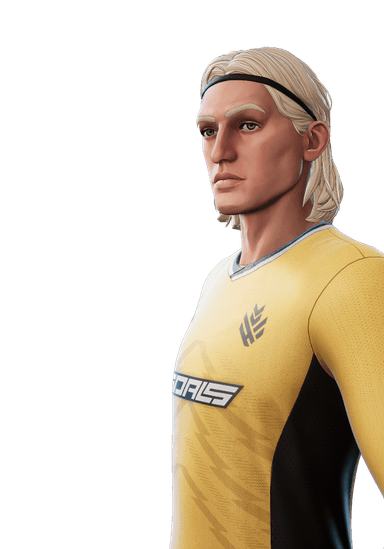 Niko Mercier