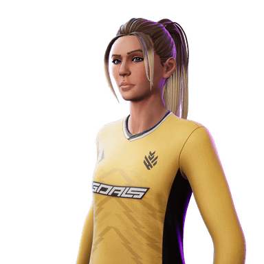 Mirian Falcon