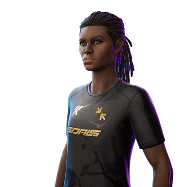 Shanique Powell