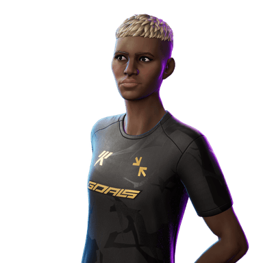 Anastasie Mbarga