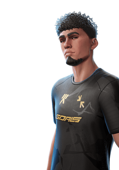 Chris Ten Brinke