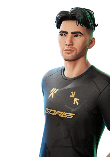 Colin Rex