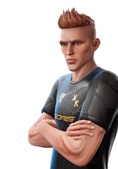 Richie Pirie