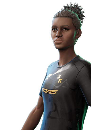 Mbathio Kanoute