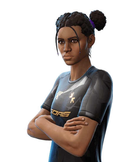 Viola Stevenson