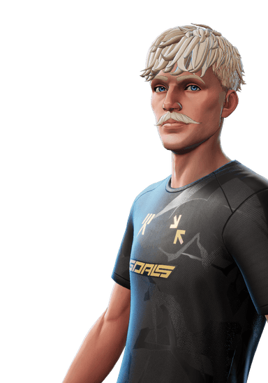 Joff Rosser