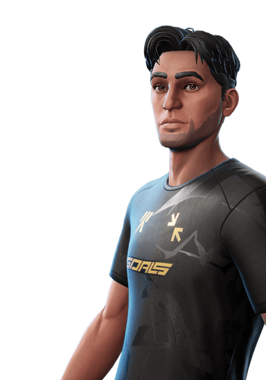 Joshua Ross
