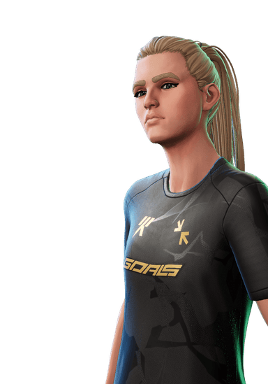 Babs Everitt