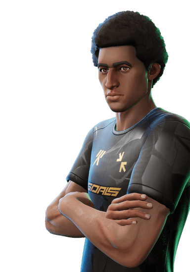 Oscar Rei