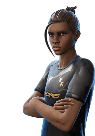 Nafissatou Koita