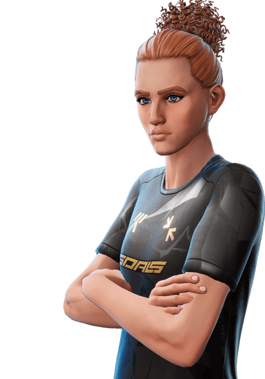 Bodil Mattsson