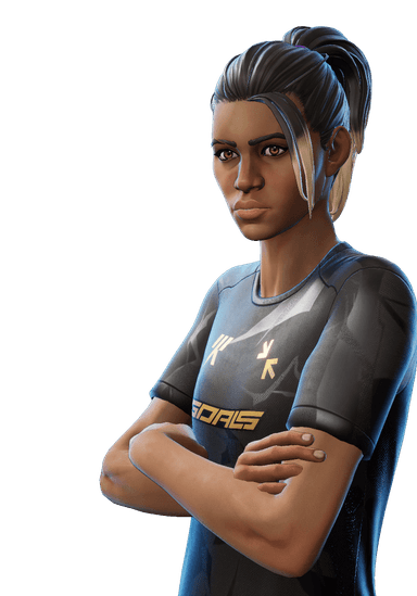 Rachel Tembe