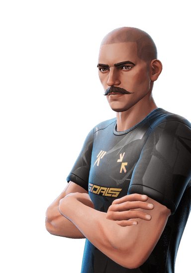 Diego Boonen