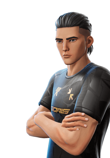 Florentino Araujo