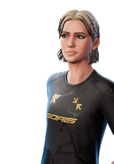 Daria Quiles
