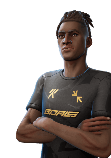 Xavier Kalenga