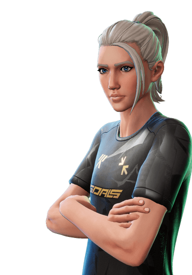 Mercedes Lamas