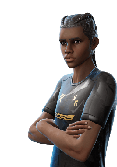Isseu Ndiaye