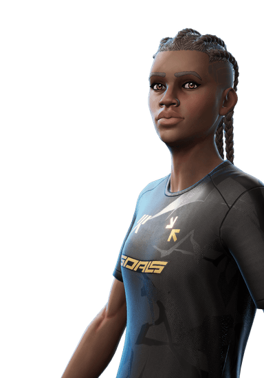 Monique Zakari