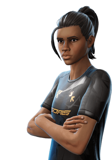 Vivian Rabiu