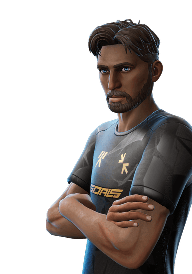 Matias Gabriel