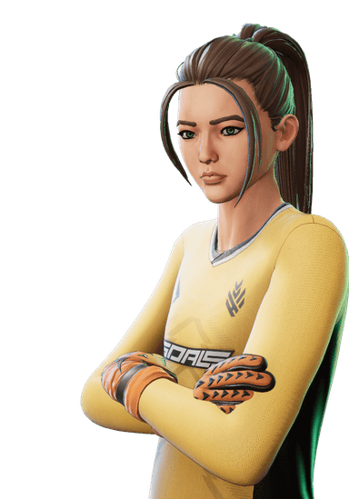 Kelly Ping
