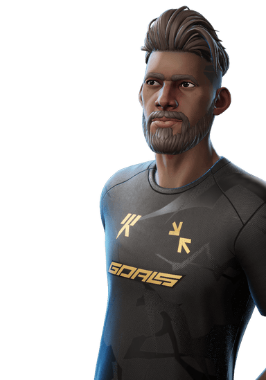 Daniel Kapinga
