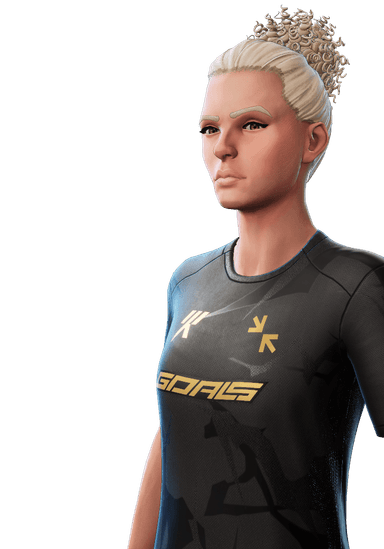 Johanna Simonsen