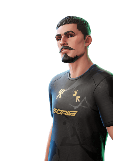 Yassin Renard