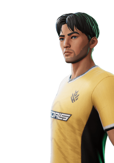 Tim Hong