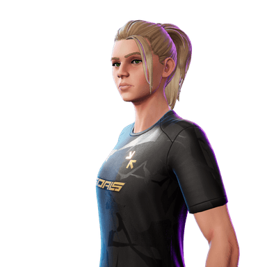 Mishell Cedeno