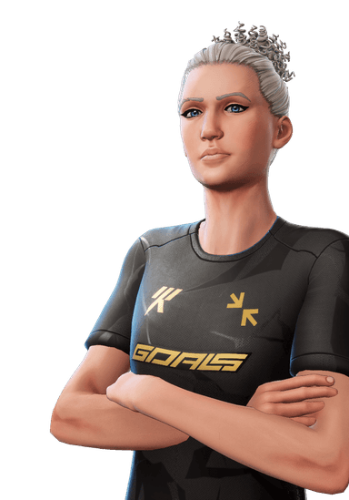 Anny Kamps