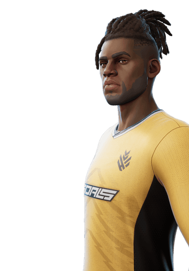 Kennedy Afful