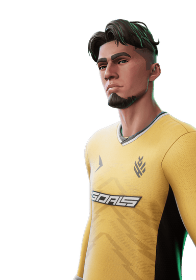 Yassine Perea