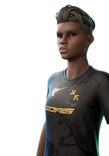 Josephine Koomson