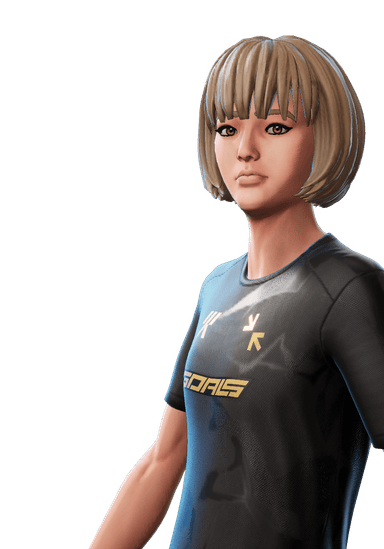 Kinue Noda