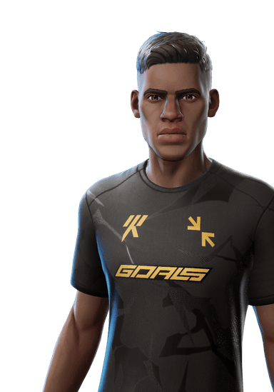 Alfred Mbang