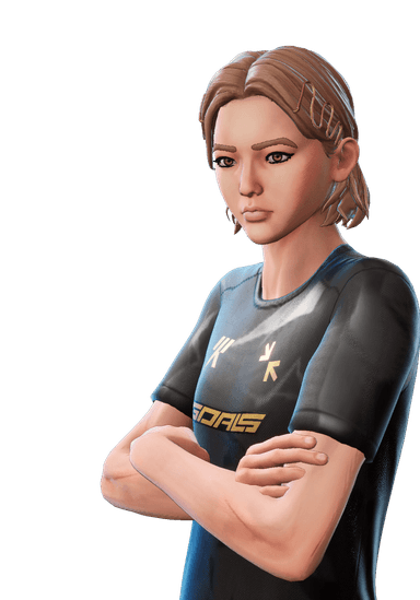 Mihoko Komori