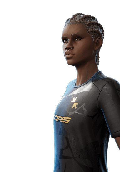 Dorothy Antwi