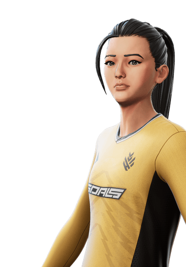 Michiko Kageyama