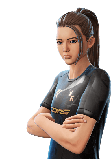 Carmen Pan