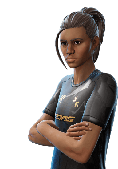 Portia Mbatha