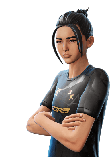 Jessica Mei