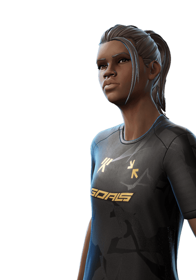 Dorcas Atieno