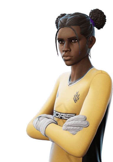 Patricia Saware