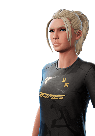 Marit Lundgren